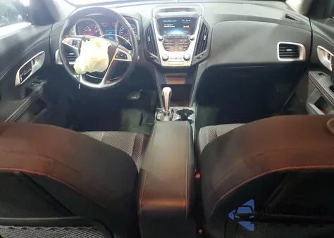 2014 Chevrolet Equinox Lt z USA, uszkodzony, nr VIN 2GNFLGEK8E6236681